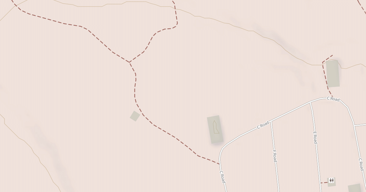 Map preview of USGS National Digital Trails e8ae08b9-e7eb-445d-b4dd-0d216f87fcbb