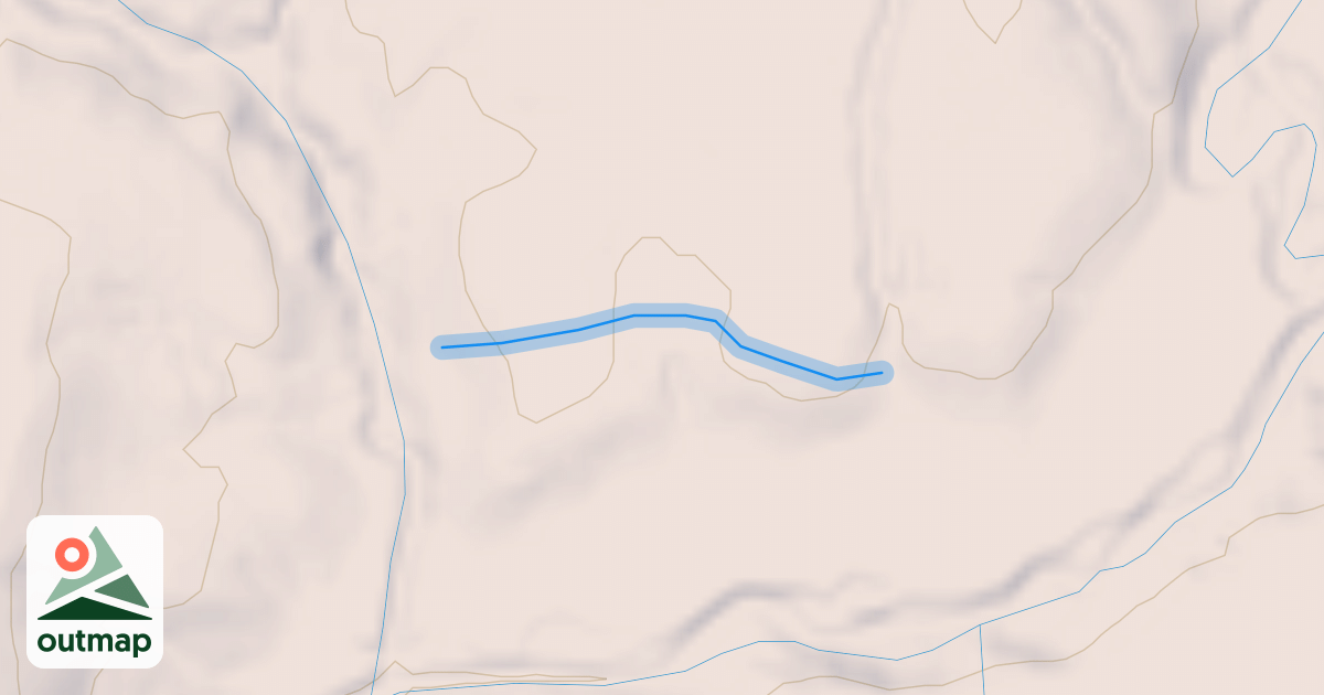 Map of Prairie Crossing