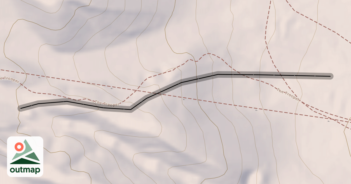 Map of K-2