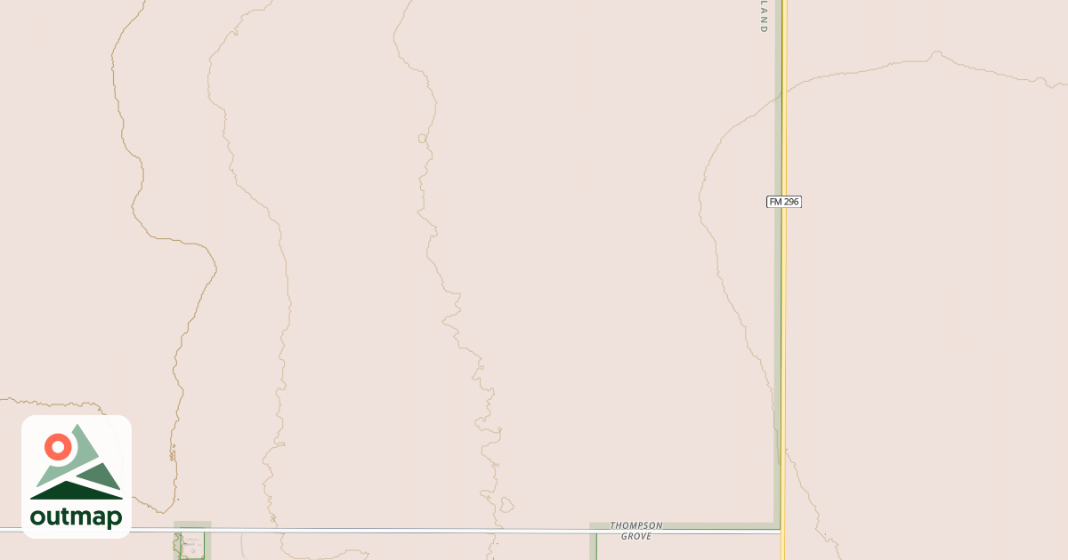 Map of USFS National Forest System Roads {C606E207-F247-4971-B95D-CE816965B7D1}