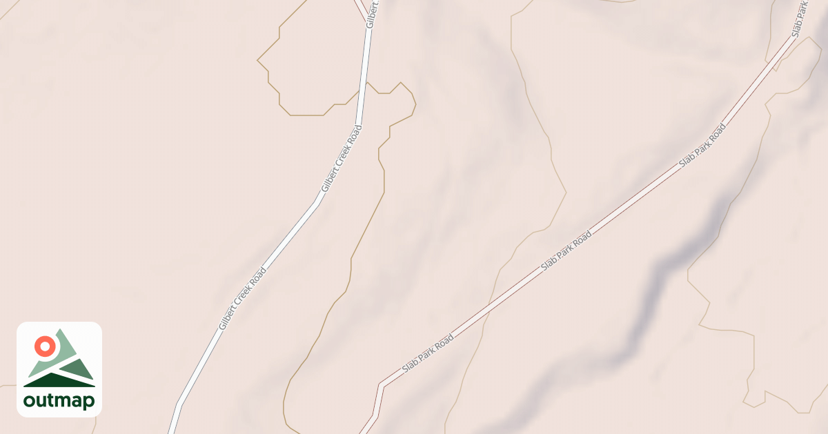 Map of BFR-HHH
