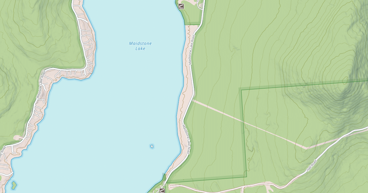 Map preview of C-98A