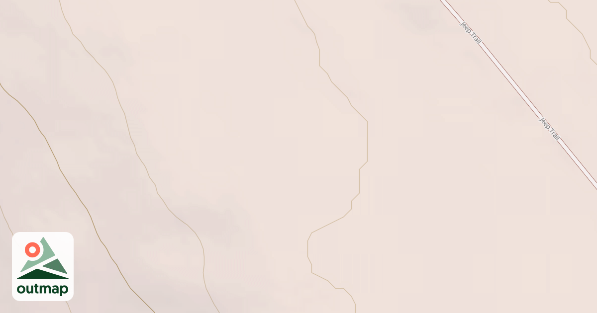 Map of Kotsina River Trail