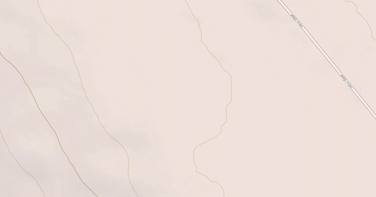 Map preview of Kotsina River Trail