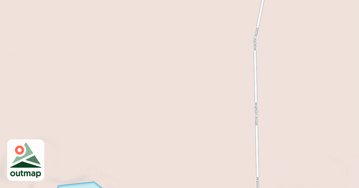 Map of 4278
