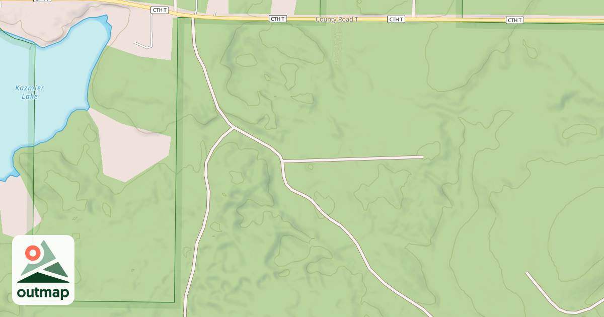 Map of FR 2020