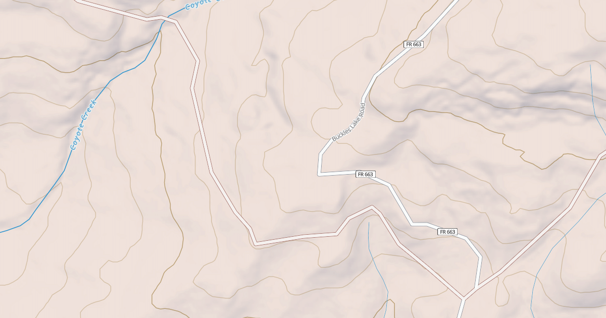 Map preview of V-ROCK RANCH