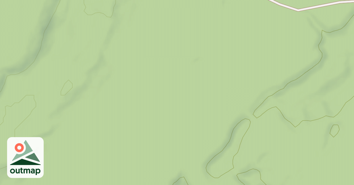 Map of FR 2289B
