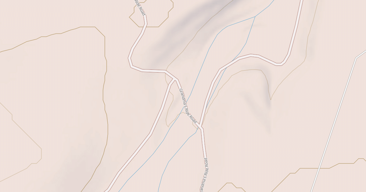 Map preview of BLM National GTLF Public Motorized Roads 3a4ac993-d1fe-40db-8774-bbfcd257616a