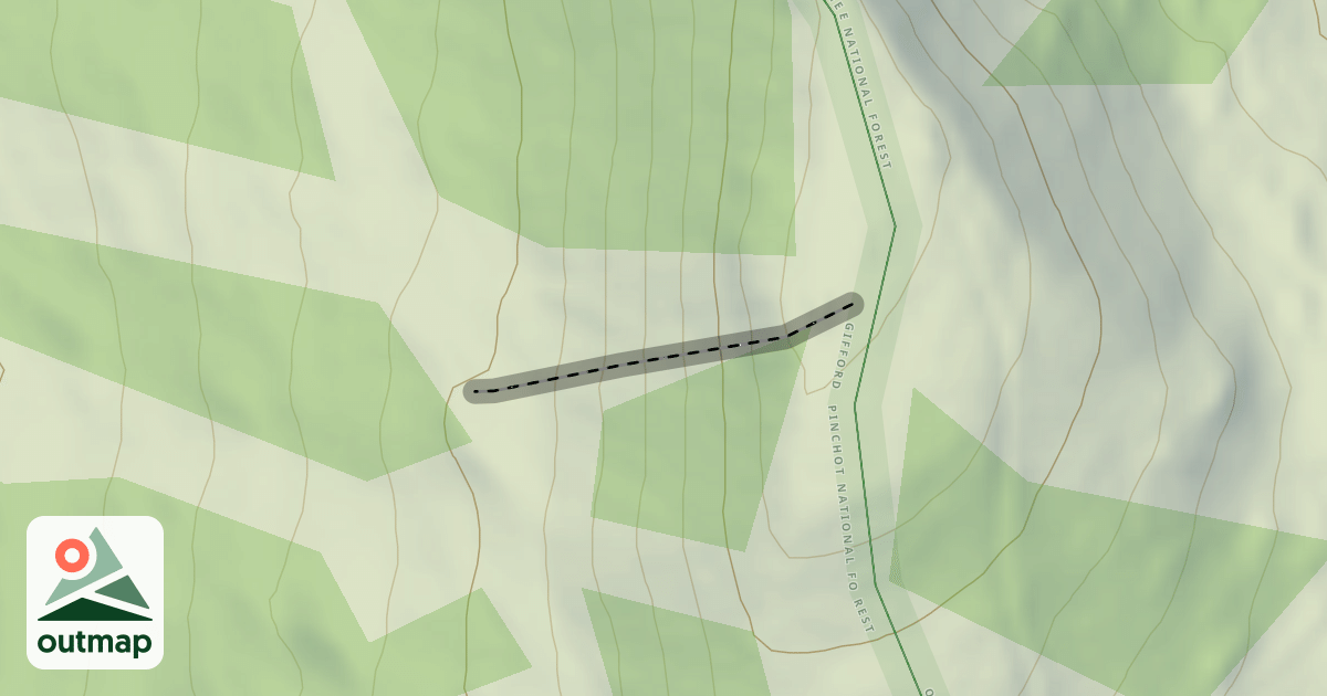 Map of Ravens Haven