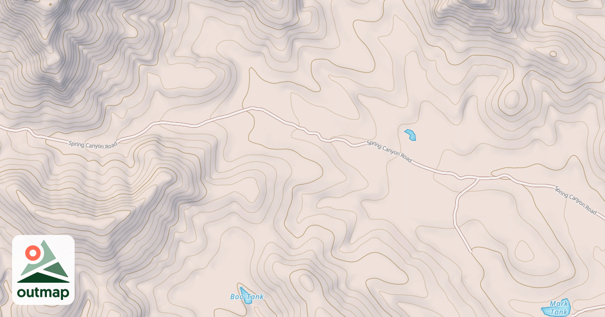 Map of BLM National GTLF Public Motorized Roads 5b2b2c61-b8fe-4cb4-bf68-cdc24fa58201
