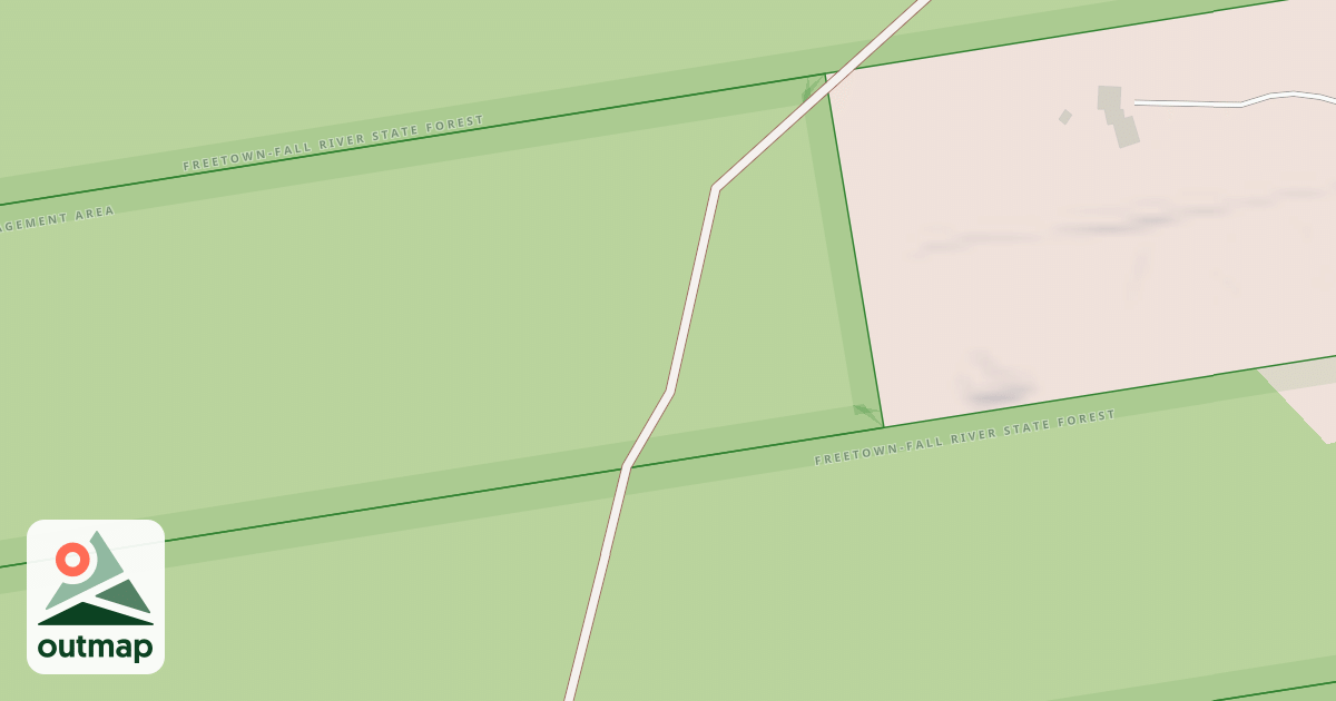 Map of USGS National Digital Trails 718c3159-8492-415a-8163-3c5e05770a9a