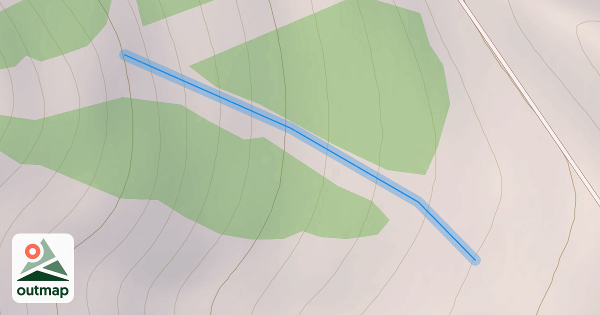 Map of Erisco