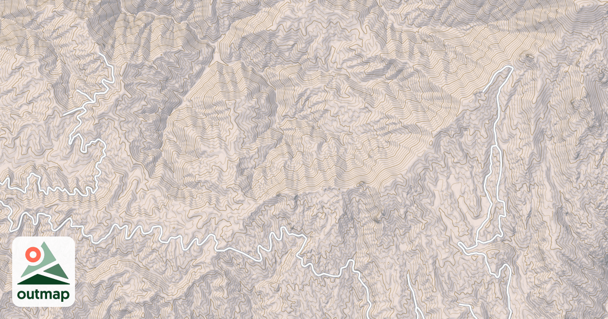 Map of Airline