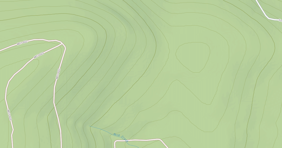 Map preview of 4811021