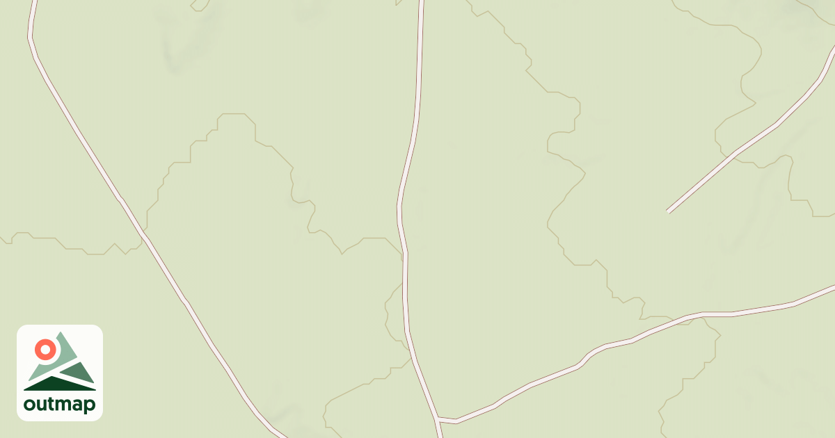 Map of BLM National GTLF Public Motorized Roads 0b55a31a-db8d-4780-b346-5dc2f276bc12