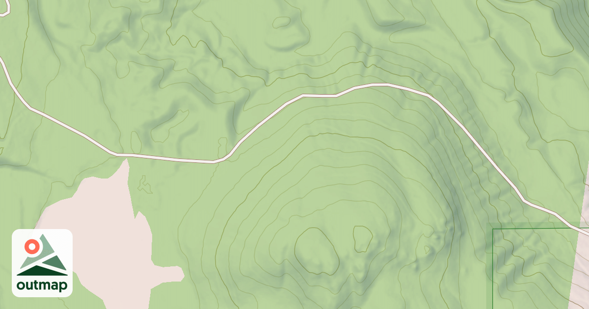 Map of STECKER/PICKETT ROAD