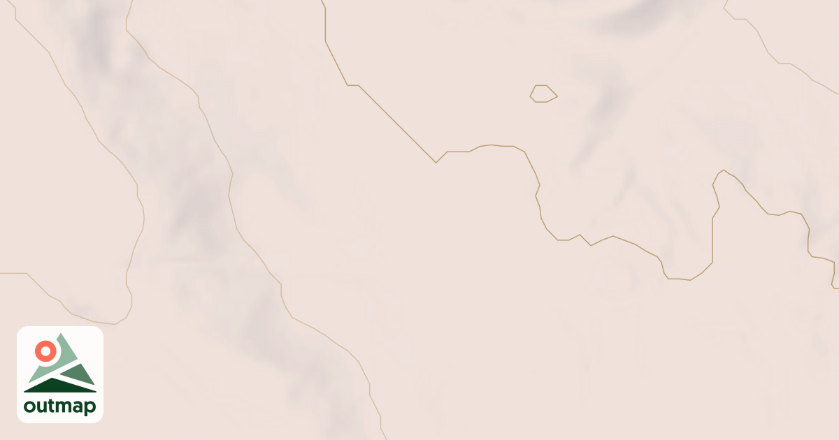 Map of USGS National Digital Trails 38c3427a-5069-49bf-b9c4-4a036ee42aef