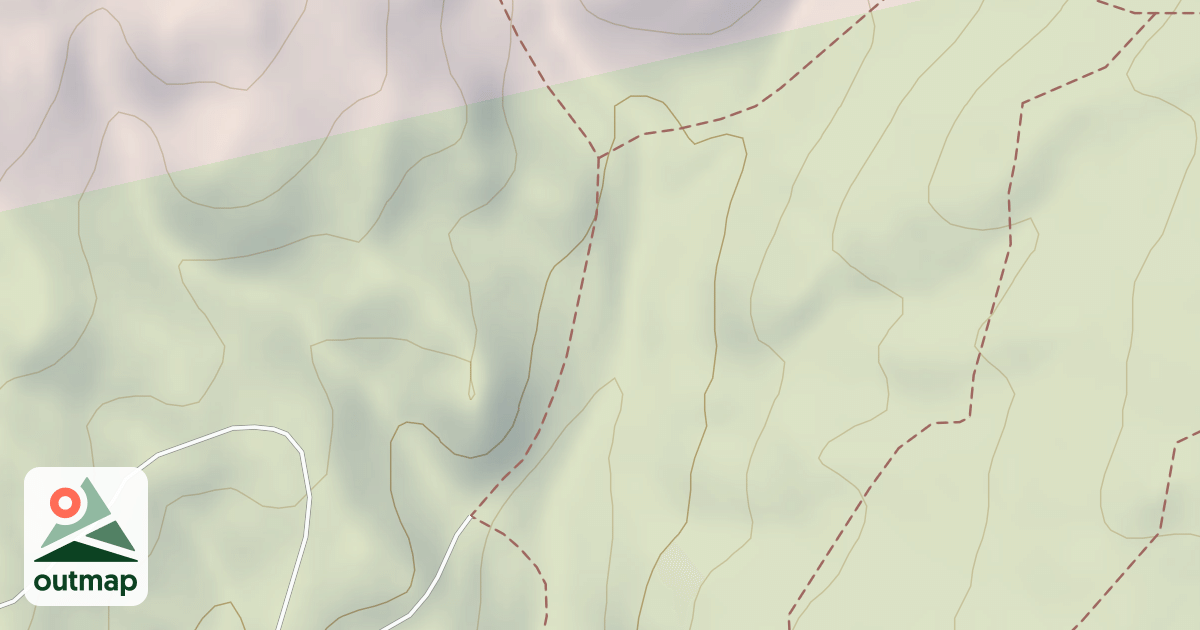 Map of BLM National GTLF Public Motorized Trails 0ff740b5-875a-47f7-8e0a-e8dcde861e08