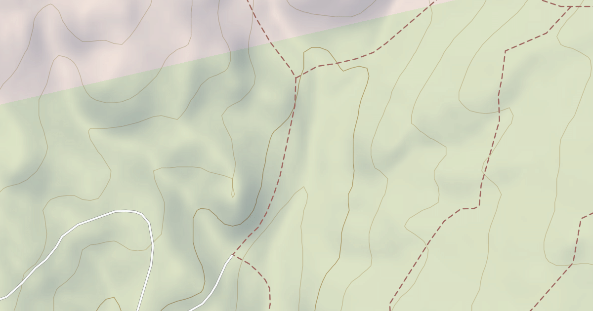 Map preview of BLM National GTLF Public Motorized Trails 0ff740b5-875a-47f7-8e0a-e8dcde861e08