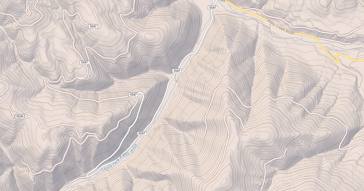 Map preview of GARDEN PT