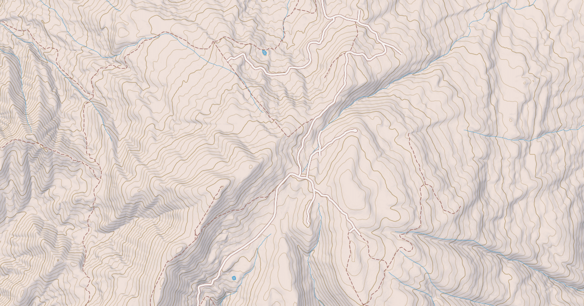 Map preview of GREEN SWALES