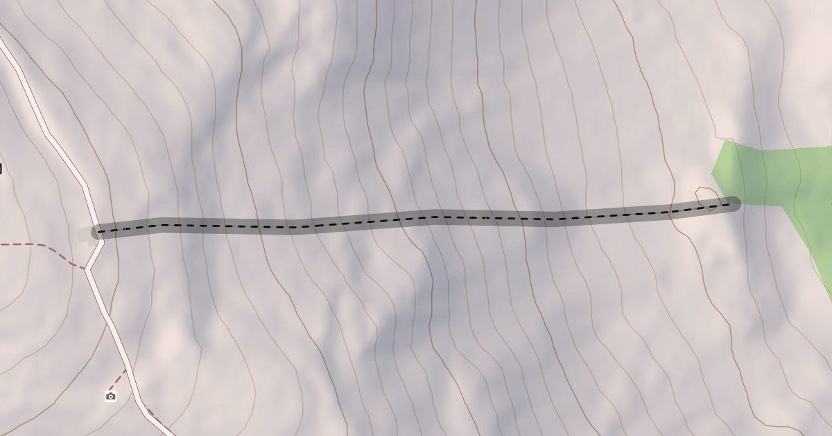 Map preview of Brill's thrill