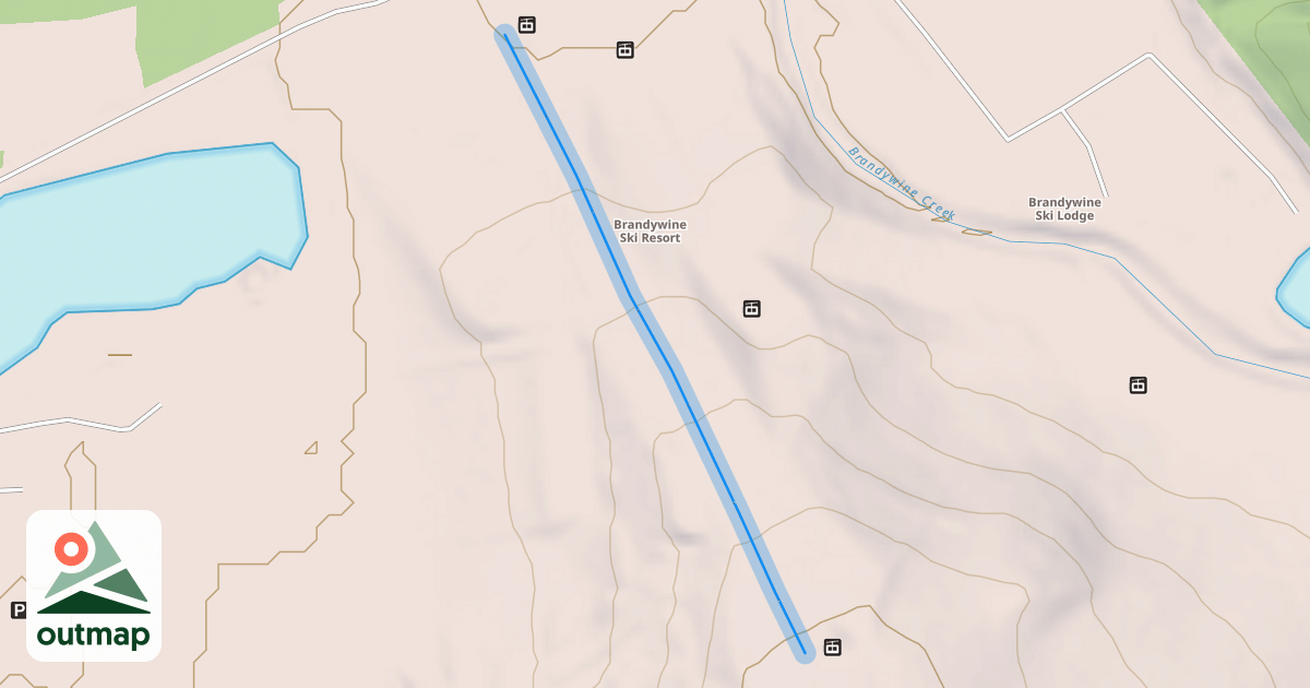 Map of Outer Limits