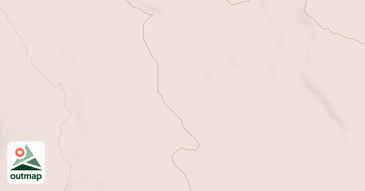Map of USGS National Digital Trails 43a89d2d-796a-4e74-95f1-1eff0dac8a18