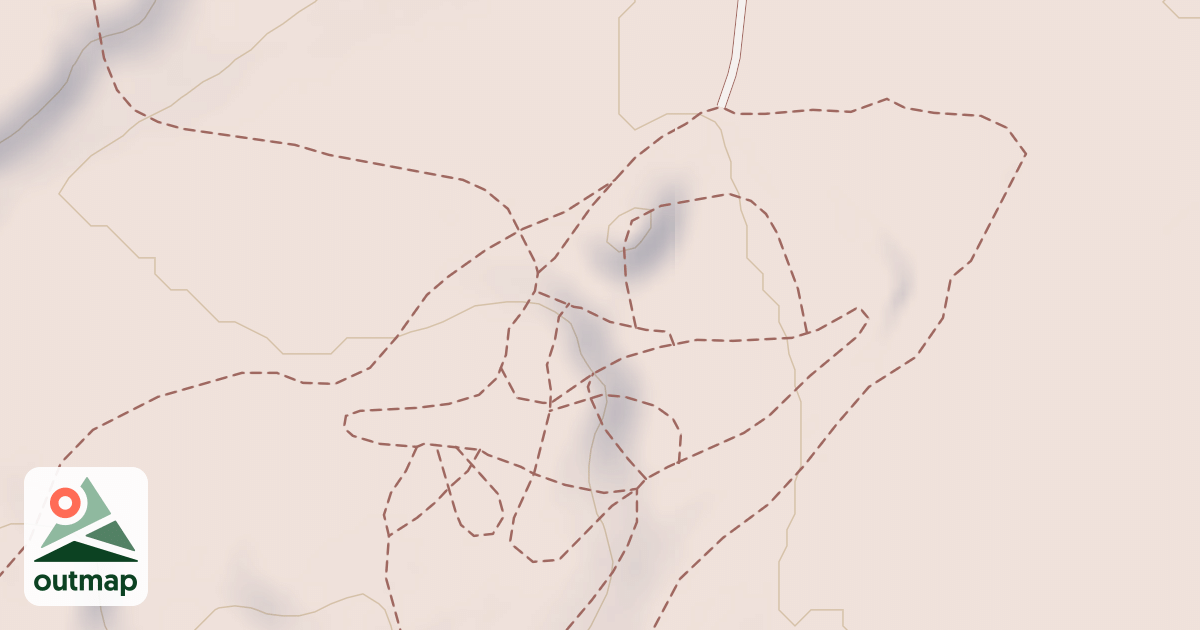Map of 4479d