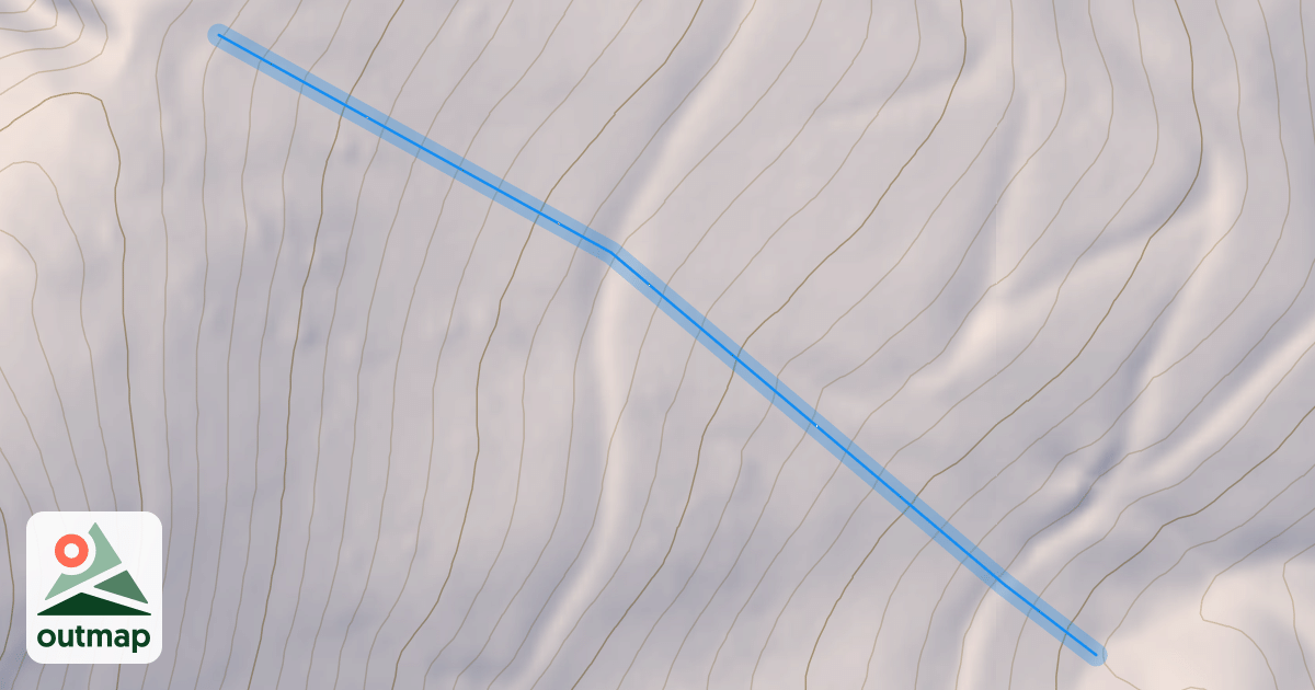 Map of Bandito