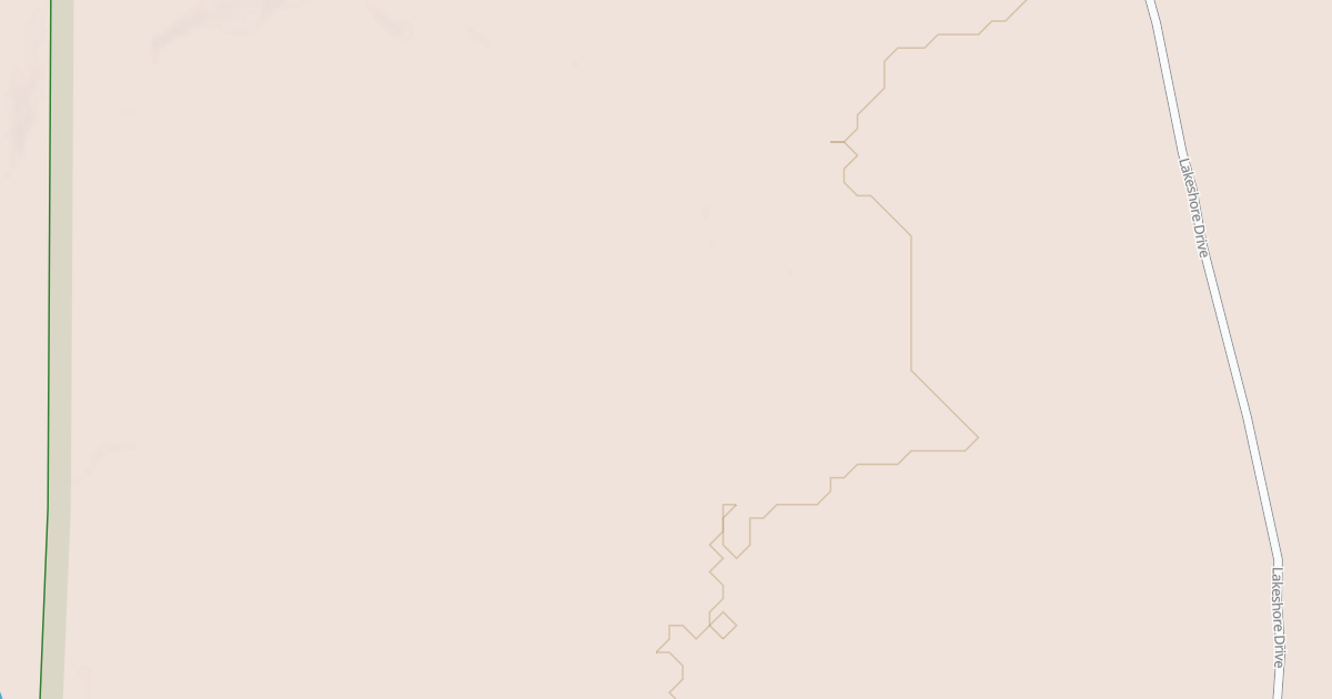 Map preview of 5552