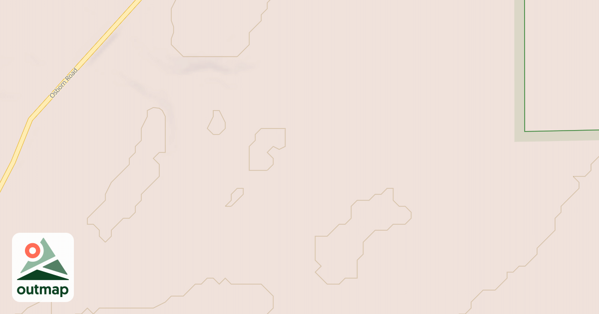 Map of CLEAR LAKE SPUR H
