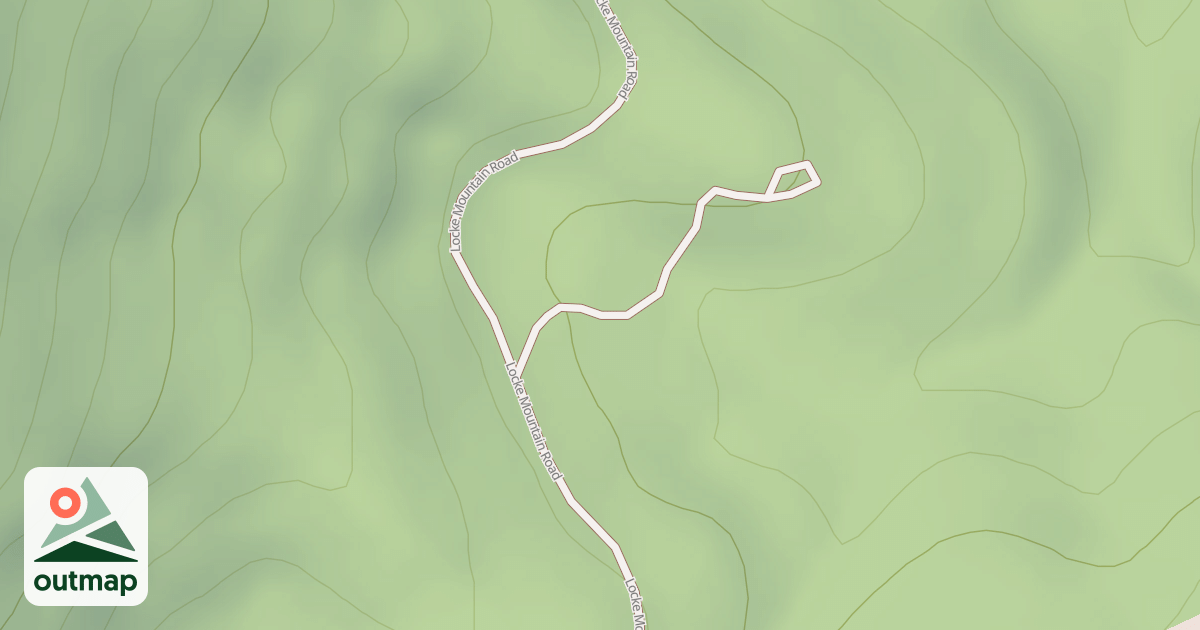 Map of 274.J