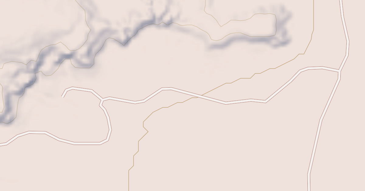 Map preview of BLM National GTLF Public Motorized Roads 0161f4db-3e1b-49b9-a49e-23bebb7f5af5