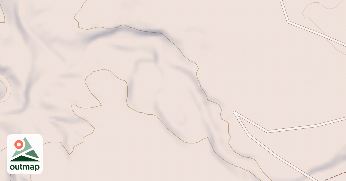 Map of USGS National Digital Trails 462a6027-98f2-444d-98a3-269ae7930e0c