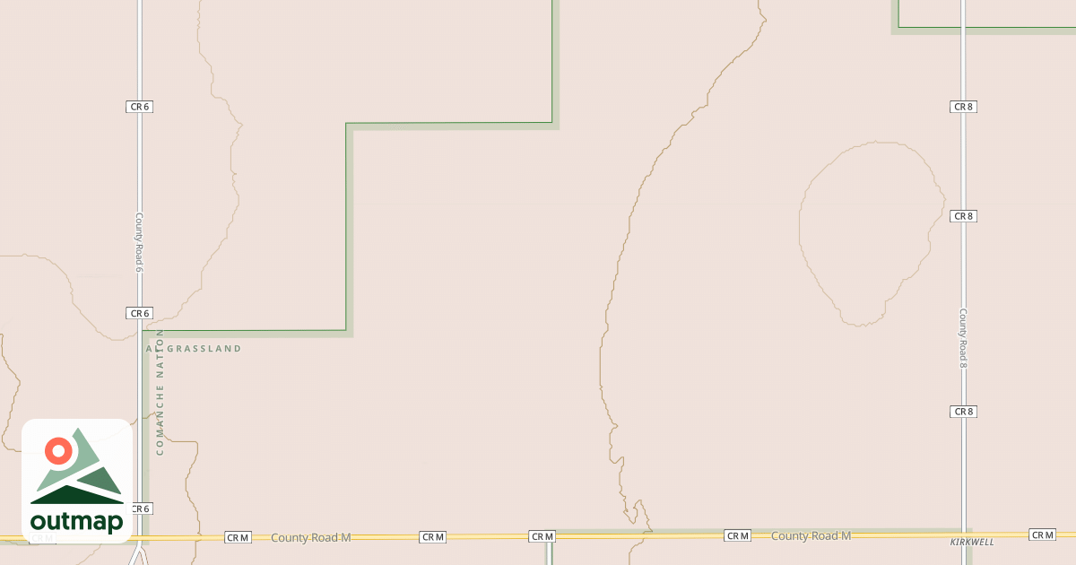 Map of WEIRD BIRD