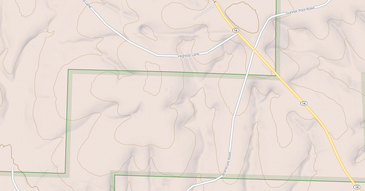 Map preview of USFS Motor Vehicle Use Map Roads {FFC7E3B4-6C3E-40C3-A279-D6F3CEED36D0}