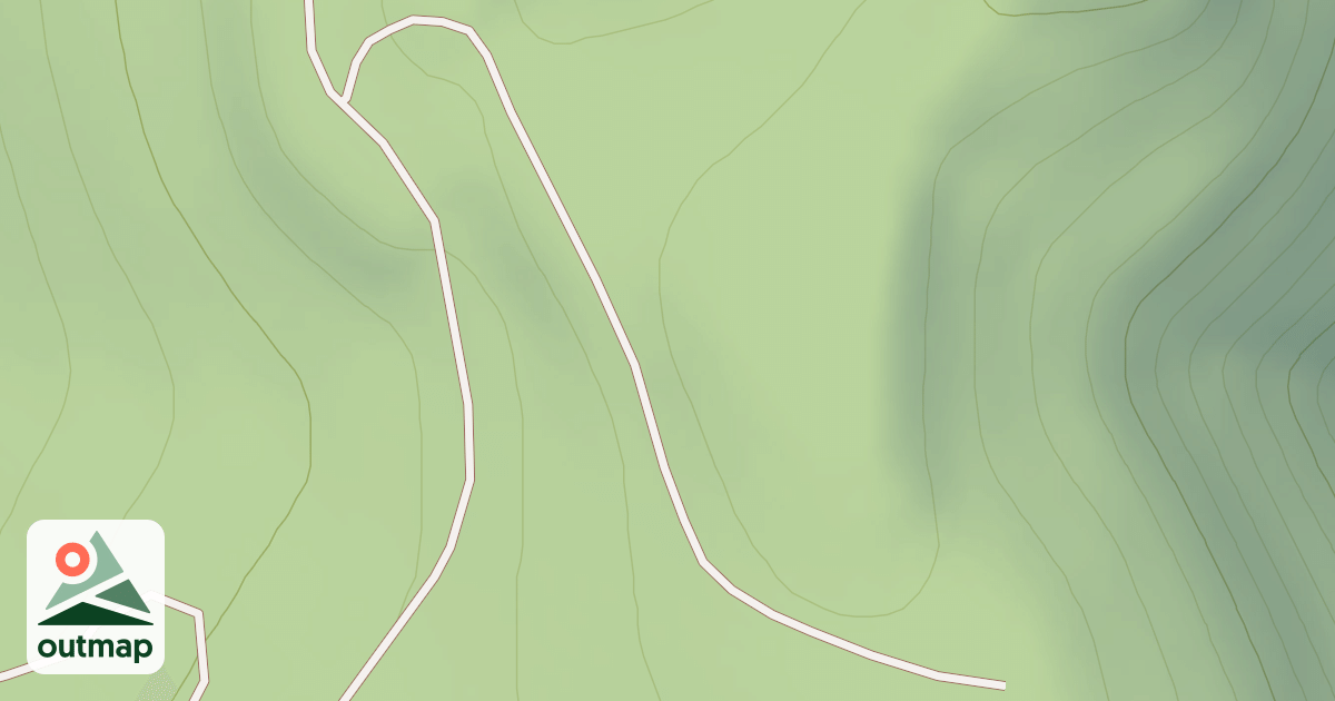 Map of 4540200