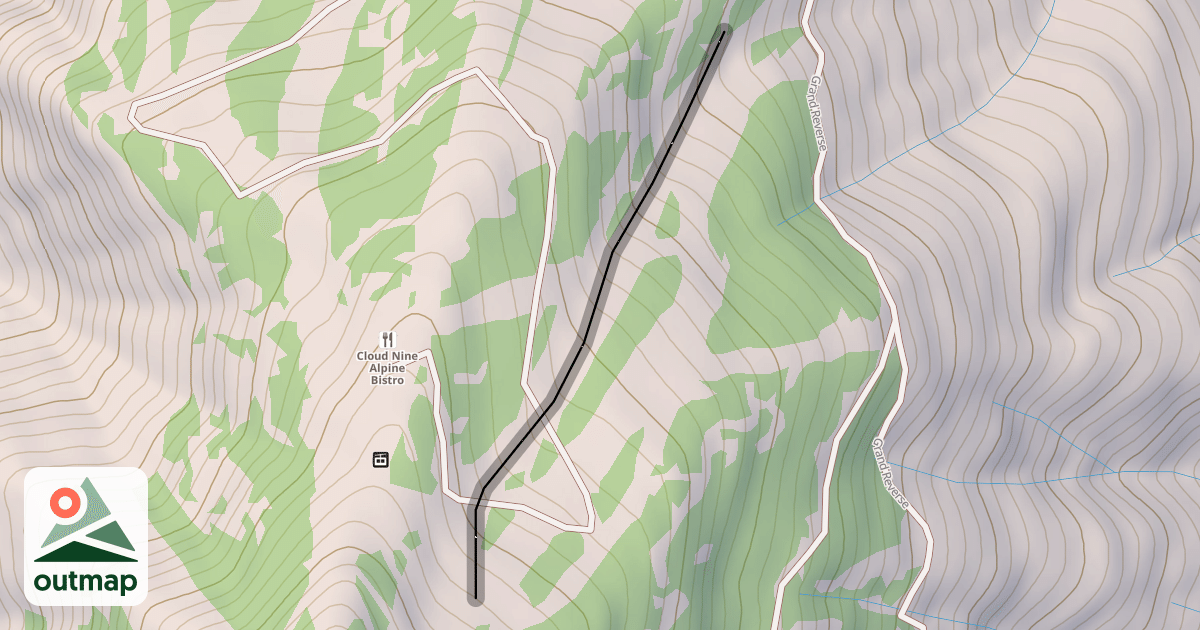 Map of Kandahar