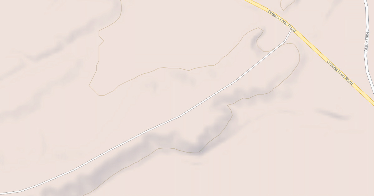 Map preview of BLM National GTLF Public Motorized Roads 0cddae34-8e4d-49b8-8edc-8ae91dabe531