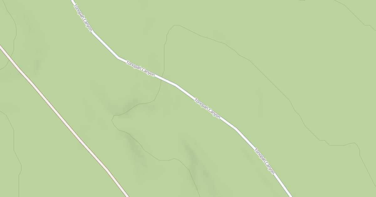 Map preview of BLM National GTLF Public Motorized Roads 36df66cd-d1ec-473d-97cc-2d303fce2a5a