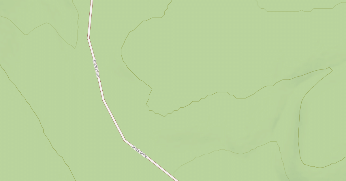 Map preview of DIPPING VAT SPUR 2A