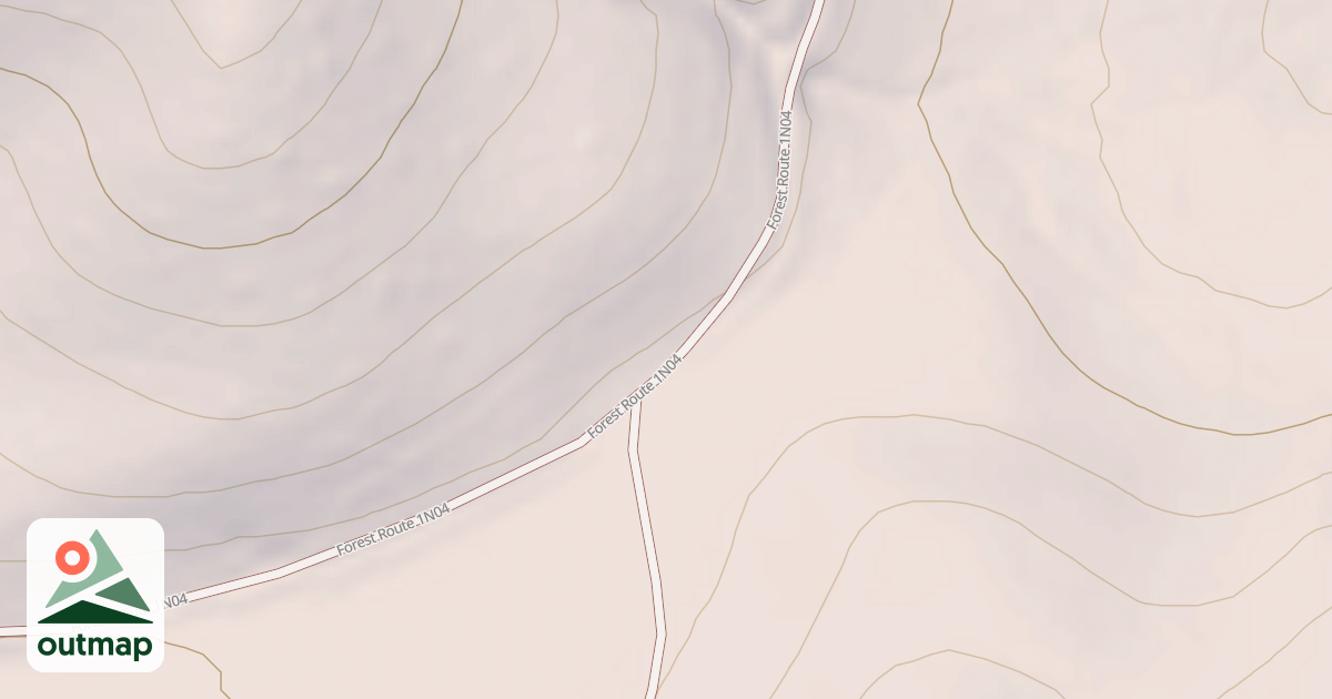 Map of BUCHANAN