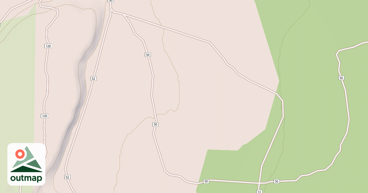 Map of BLM National GTLF Public Motorized Trails fb4805f4-ef56-42ca-b7b5-ea6f4ade9463