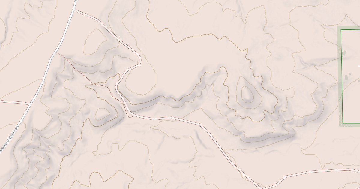 Map preview of RIGHT HAND CONNECTION