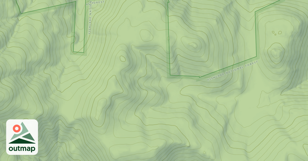 Map of 41082