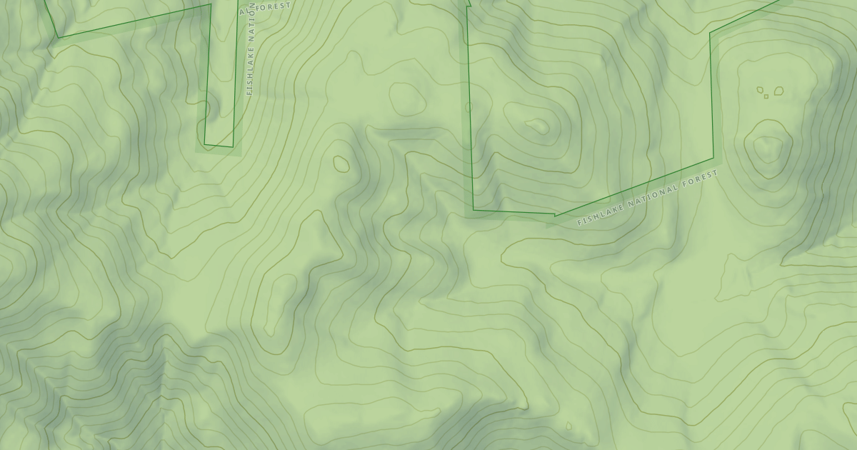 Map preview of 41082