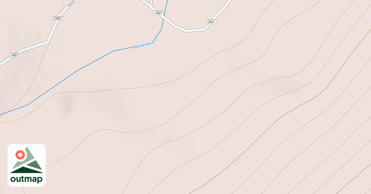 Map of 242113