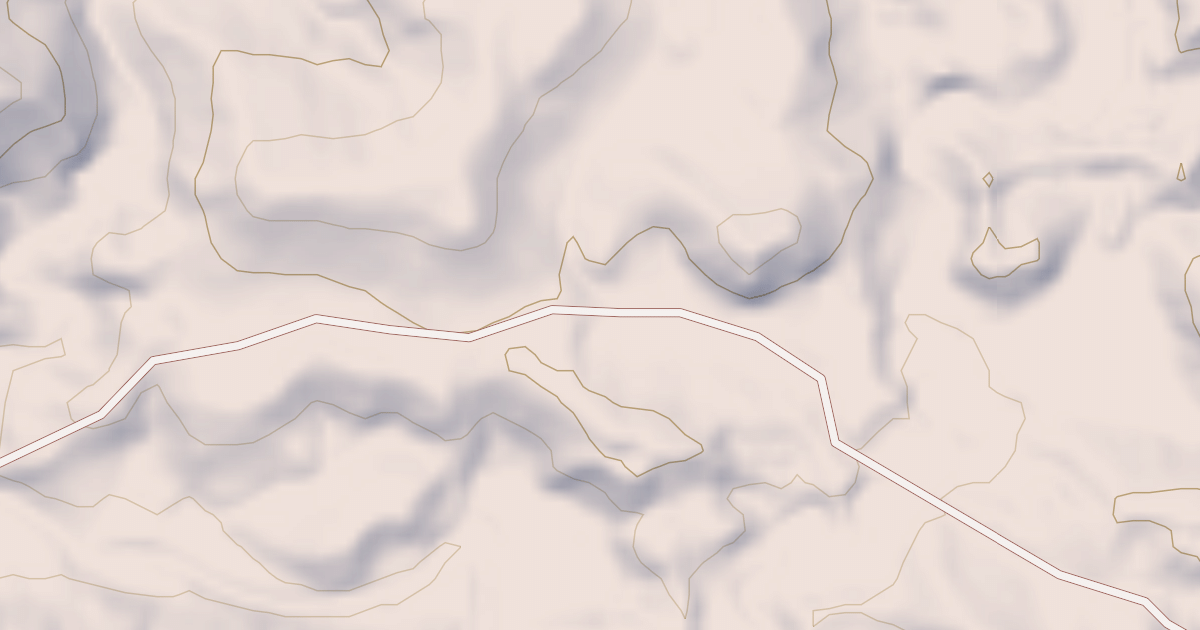 Map preview of BLM National GTLF Public Motorized Roads bc87795d-1254-4a2d-82d0-e013a29664a8